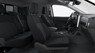 2026 Ford Ranger® Internal Image 1